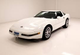 Image result for White 1992 Corvette