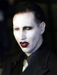 Wurde sie von ihrem ex vor laufender kamera vergewaltigt? Marilyn Manson Music Hub Fandom