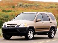 2004 Honda CR-V Problems | Kelley Blue Book