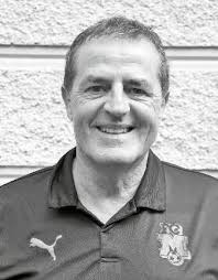 Cluborgan 3. Ausgabe 2022 by FCM