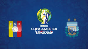 You'll be able to follow your teams from the group stage all the way through the final. Venezuela Vs Argentina Vorschau Und Wetten Tipps Live Stream Copa America 2019