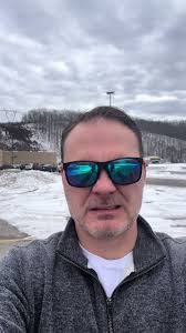 Brandon Tinney's Instagram, Twitter & Facebook