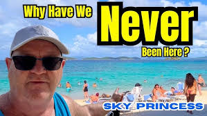 What to do in St. Thomas? Family Visit to Magens Bay Beach!