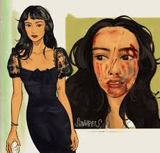 A Court of Faerie Smut Series Discussion and Criticism