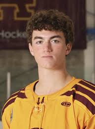 2024 Loyola Hockey Yearbook by LAHockey