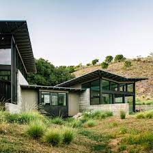 We did not find results for: Butterfly Roofs Top Rural House In Carmel By Feldman Architecture