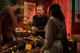 Black lightning's china anne mcclain has explained that she left the show in order to work on more personal projects. Black Lightning Season 3 Episode 9 Review Crisis Of Infinite Jennifers