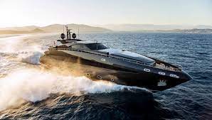 Choose from over 20 of these stunning italian yachts. Motor Yacht Ability Baglietto Yacht Harbour