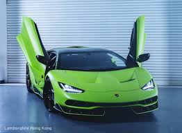 Matt Verde Bronte Lamborghini Centenario Is Just Wow Carscoops Lamborghini Centenario Lamborghini Car Photos