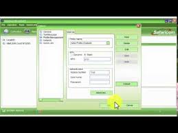 Safaricom modem, zain modem, yu modem, orange modem (argh!) well, unlocking your modem enables you to use your one modem on several networks . Safaricom Modem Setup Youtube