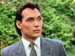 L.A. Law" Gorilla My Dreams (TV Episode 1988)