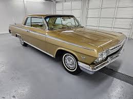 Image result for Anniversary Gold 1962 Nova