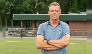 Fred Veenstra neemt na dit seizoen afscheid als coach van SVMM