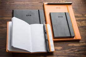 It S Never Too Early To Plan Ahead Let Rhodia Help You Stay Organized Check Out The New 2018 Rhodia Webplanners Pin For Later Planner Rhodia Rhodia Notebook