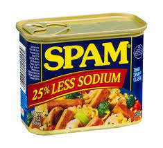 Shop for spam® reduced sodium canned meat (12 oz) at kroger. Buy Spam Luncheon Meat 25 Less Sodium 12 Oz Pack Of 12 Online In Hungary B0052t6ols