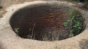 In a satisfactory manner, old english wel abundantly, very, very much; Why New Policies Are Needed To Tackle India S Orphaned Wells With No Water