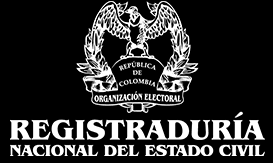 La registraduría nacional del estado civil es. Registraduria Nacional Del Estado Civil