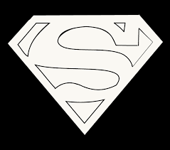 Hey guys, here bringing you how to draw superman's logo hope you enjoy,please be sure to check out my previous videos and. How To Draw Superman Logo Easy Step By Step Drawing Guides