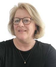 Maryse Corbin, Residential and Commercial Real Estate Broker