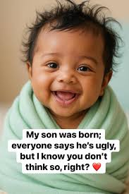 A name so ugly you can't believe someone would give it to their kid 😂😩