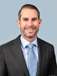 Texas Capital Bank's Dustin Cosper discusses challenges, opportunities  ahead in new leadership role