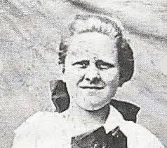 Golden Mable “Goldie” Lewis Simmons (1904-1988)