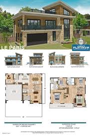 Paris House Plan Image Results Architectural Design House Plans Sims House Plans House Blueprints