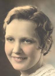 Charlotte B Bieschke Varney (1916-2012)