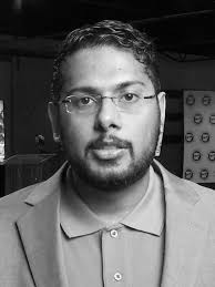 New book examines roots of former Arkansas Gov. Winthrop Rockefeller