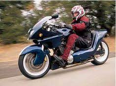 Aligator Dan Gurney S Invention