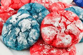 You'll be glad you did. 4th Of July Cookies Two Sisters