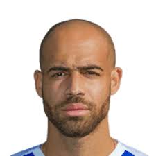 Jordan Graham Winter Wildcards FIFA 22