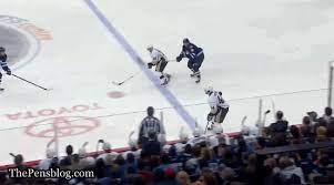 A zine about paul maurice, with news, pictures, and articles. Gif Paul Maurice Takes A Puck To The Head Puck Drunk Love