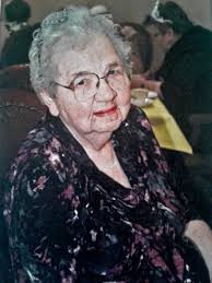 Doreen Dixon Obituary