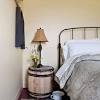 These small spaces were designed. 1