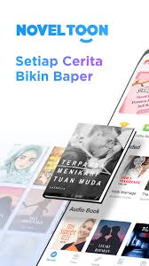 #cinta #romantis cerita ini hanya fiksi belaka, bila ada kesamaan nama, karakter, tempat dan peristiwa. Noveltoon For Android Apk Download