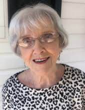 Obituary information for Edna Redding Allen