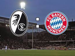Sc freiburg's fast and furious. Bayern Germany On Twitter Matchday Bundesliga Sc Freiburg Vs Fc Bayern 18 00 Cet Schwarzwald Stadion Miasanmia
