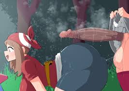 Woomochi - R34 Girls