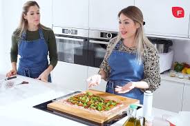 Receta vegetariana de la cocina mediterránea, típica de turquía que me he permitido simplificar un poco para conseguir que su elaboración sea realmente sencilla y. Receta De Comida Sana Y Saludable Para El Fin De Semana Facil Y Rapida
