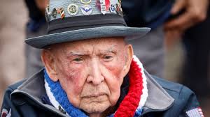 Normandy marks D-Day's 79th anniversary, honors World War II veterans