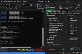 Look for the oem unlock toggle and then tap on it. Xiaomi Redmi Note 9 Merlin Unlock Bootloader Successfully Done By Hydra Tool Gsm Forum