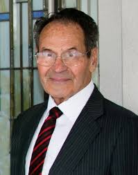 Obituary for James "J.D." Darwin Barnes