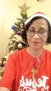 ST. THOMAS TAMBUN 2024 CAROLLERS. Had our one day carolling