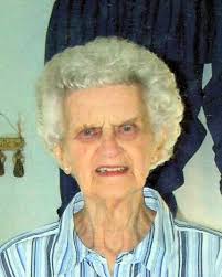 Catherine Snider Obituary