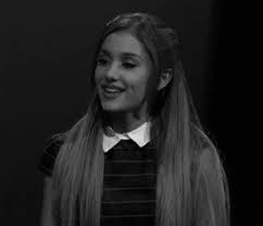 Maybe you would like to learn more about one of these? Ariana Grande Black And White Gifs Get The Best Gif On Giphy