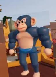 Hope you guys got the skin too! Buff Monke Dev Skin Fandom