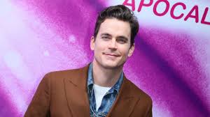 Check spelling or type a new query. The Sinner Returning For A Matt Bomer Starring Third Season