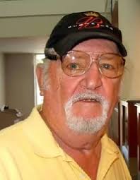 John Henry Parris : Bernews Obituaries