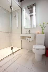 Find bathroom tile design ideas for every style at hgtv.com, plus tips for buying, installing and maintaining tile in the bathroom. Small Bathroom Love The Tile And Shower Door Description From Pinterest Com I Searched F Modern Small Bathrooms Bathroom Design Small Modern Small Bathroom